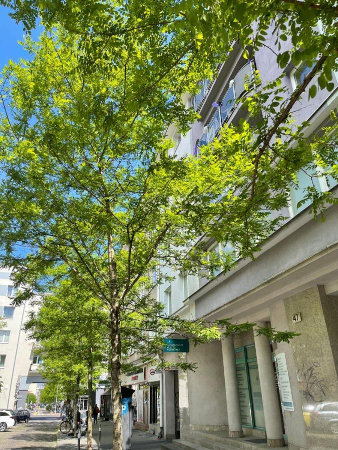 Apartament Przy Plazy Gdynia Centrum Apartment ภายนอก รูปภาพ